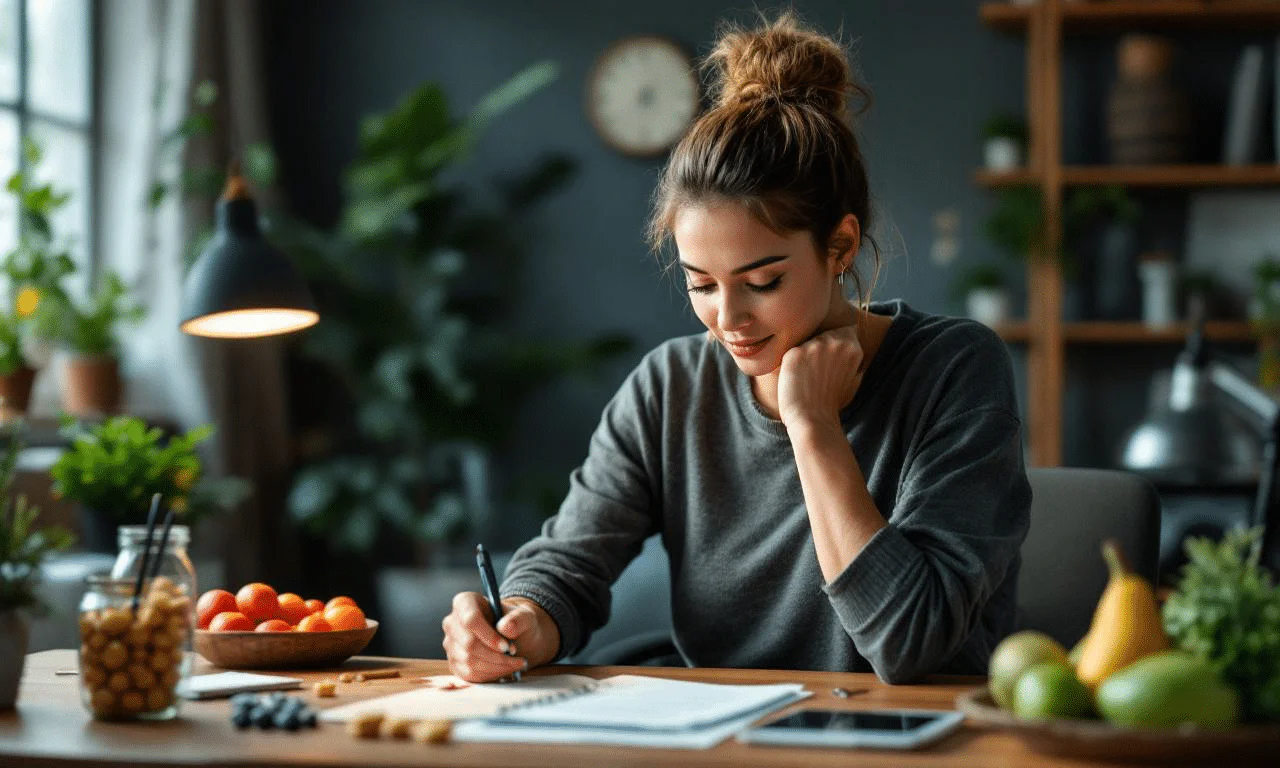Stop met snacken! Deze mini-workout doet wonderen in 10 minuten