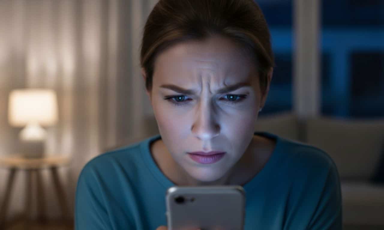 De ene onschuldige gewoonte die je rimpels sneller laat verschijnen dan je denkt