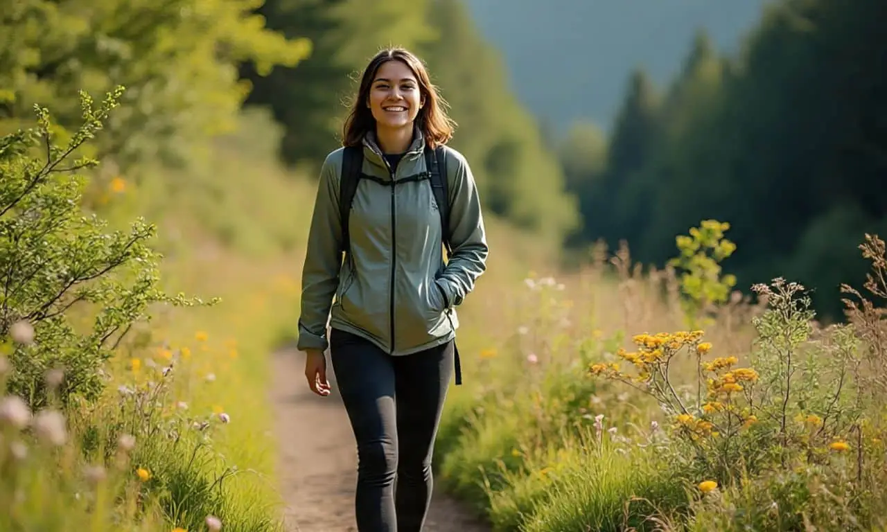 De geheime sleutel tot je energie: waarom je wandeling van 10 minuten belangrijker is dan je denkt