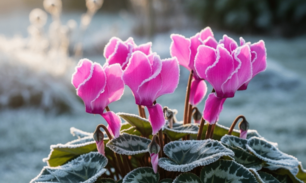 De verborgen schat van september: deze plant laat je tuin stralen in de winterkou
