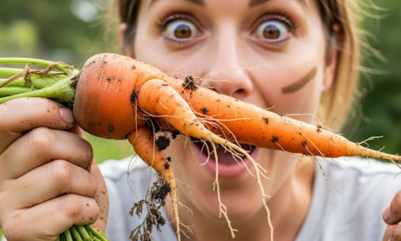 Experts onthullen: zo groeit je moestuin tot wel 2x sneller