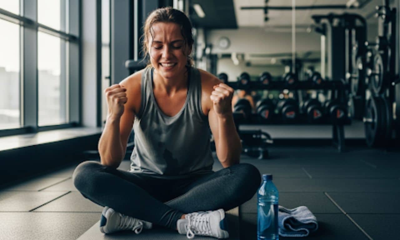 Na een slapeloze nacht sporten? Dit plan maakt het verrassend haalbaar