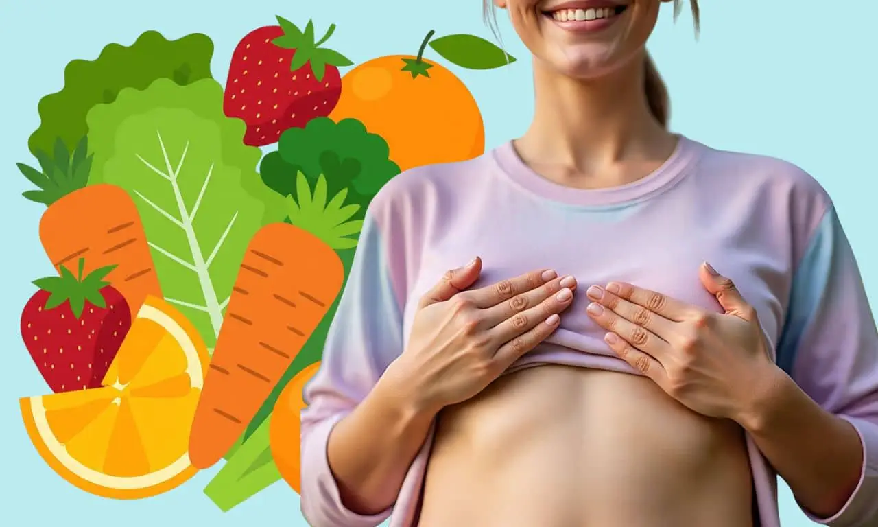 Vermijd deze darmfouten: de natuurlijke weg naar een gezondere darm