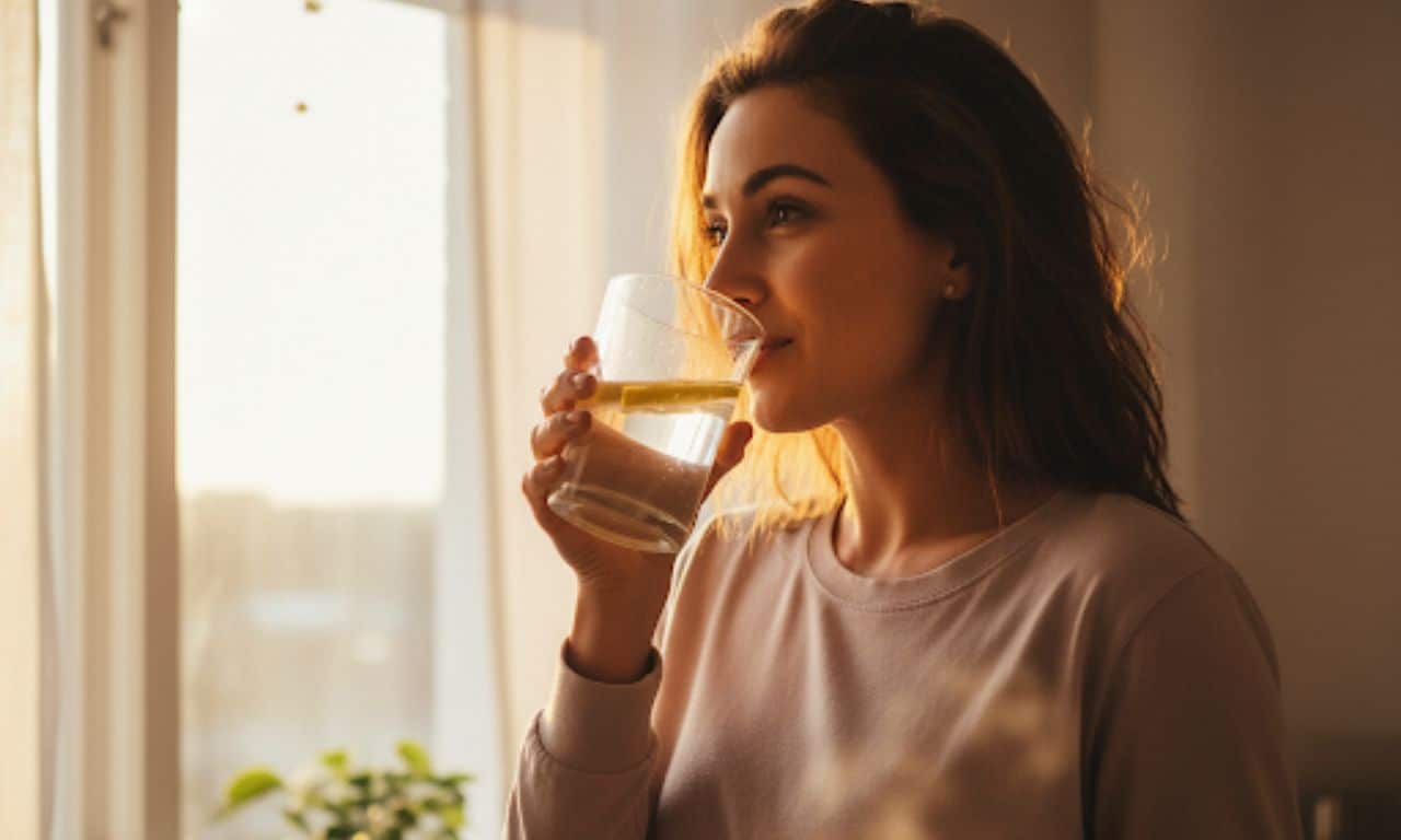 De ochtendroutine die je energieniveau laat exploderen als de dagen korter worden